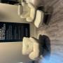 Fauteuil Ibiza Prominent
