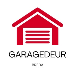 Garagedeur Breda