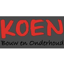 Koen Bouw en Onderhoud