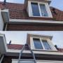 Glas- en Gevelreiniging Zeeland - Dakkapel reinigen