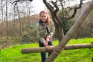 Scouting Aleida Schiedam - Pionieren