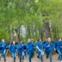 Scouting Aleida Schiedam - scouts