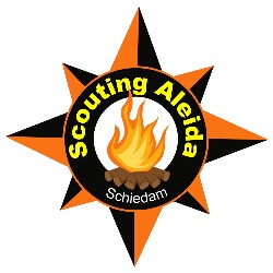 Scouting Aleida Schiedam