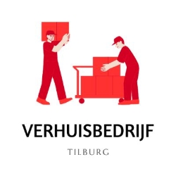 Verhuisbedrijf Tilburg
