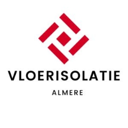 Vloerisolatie Almere
