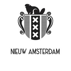 Café Nieuw Amsterdam