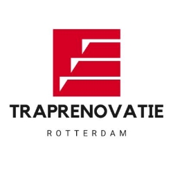 Traprenovatie Rotterdam