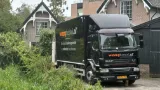 Woningherstel.nl mobiele werkplaats