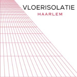 Vloerisolatie Haarlem