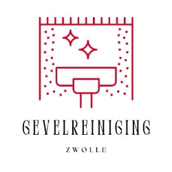 Gevelreiniging Zwolle