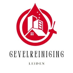 Gevelreiniging Leiden