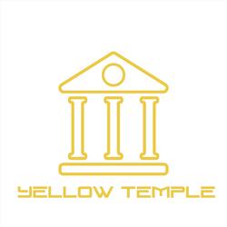 Yellow Temple