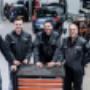 Team NexDrive - Hooge Zwaluwe