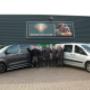 Team NexDrive -Breda