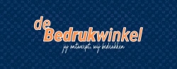 de Bedrukwinkel
