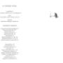 The menu changes regularly. This menu is an indication. Check our website for the current menu.