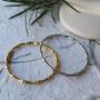 Bamboo bracelet
