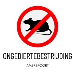 Ongediertebestrijding Amersfoort