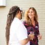Isabelle Smit coach Pars Coaching