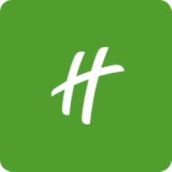 Holiday Inn - the niu, Fender Amsterdam by IHG