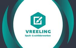 Vreeling Spuit- & Schilderwerken