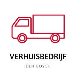 Verhuisbedrijf Den Bosch