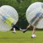 Bubbelvoetbal