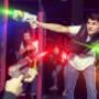 lasergamen