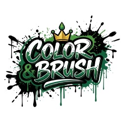 Color & Brush
