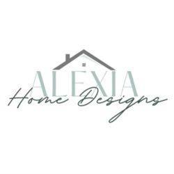 Alexia Home Designs- Interior Designer