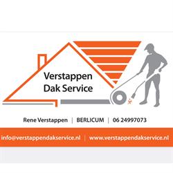 Verstappen Dak Service