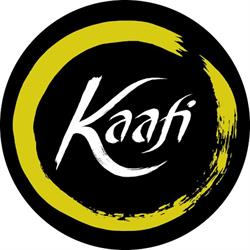Kaafi • Specialty Coffee and Brunch Bar