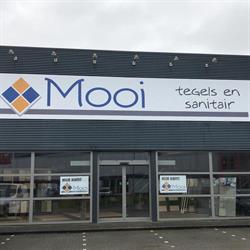 Mooi tegels en sanitair