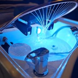 Haarspa Heerhugowaard luxury japanese headspa Heerhugowaard