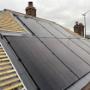 Zonnepanelen aansluiten amsterdam