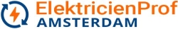 Elektricien Amsterdam 24/7 Prof