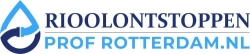 Ontstoppingsbedrijf Rotterdam