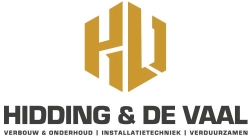 Hidding & de Vaal Projecten BV (HV Projecten)