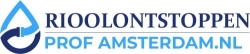 Ontstoppingbedrijf Amsterdam