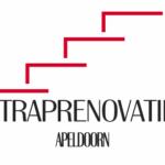 Traprenovatie Apeldoorn