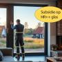 Subsidie op HR++ glas in Groningen