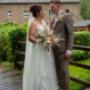 Wedding shoot