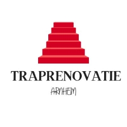 Traprenovatie Arnhem