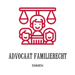 Advocaat Familierecht Emmen
