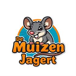 De Muizen Jagert Muizenbestrijding