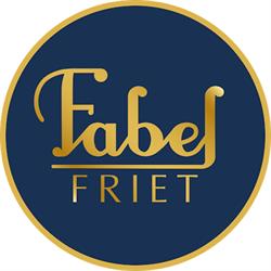 Fabel Friet Oude Hoogstraat