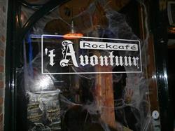 Café 't Avontuur