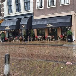 Café Scheffers