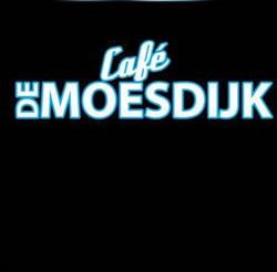 Café de Moesdijk