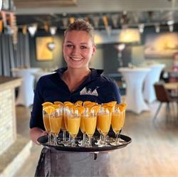 Café Waddenzee